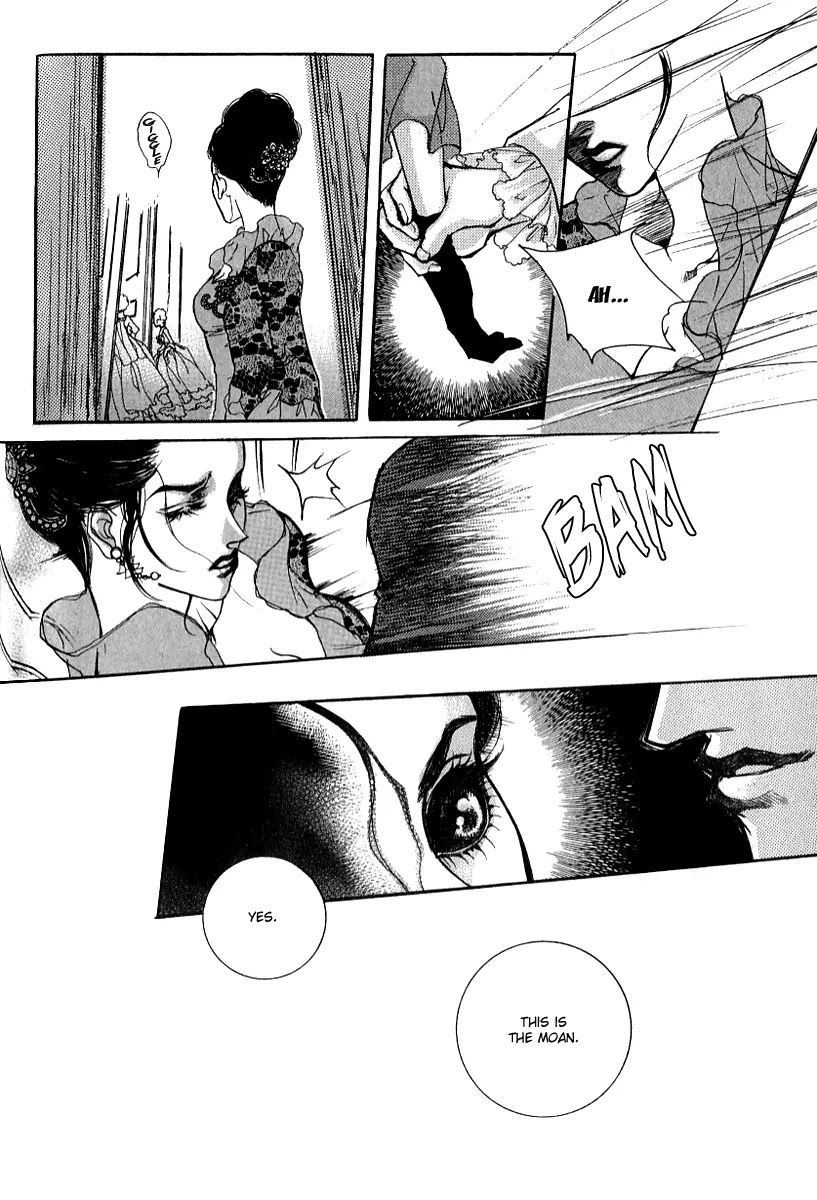 Evyione Chapter 27.2 page 29 - Chapter 27.2