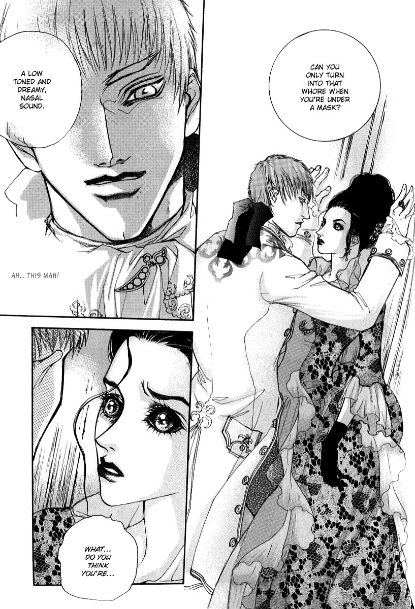 Evyione Chapter 27.2 page 30 - Chapter 27.2