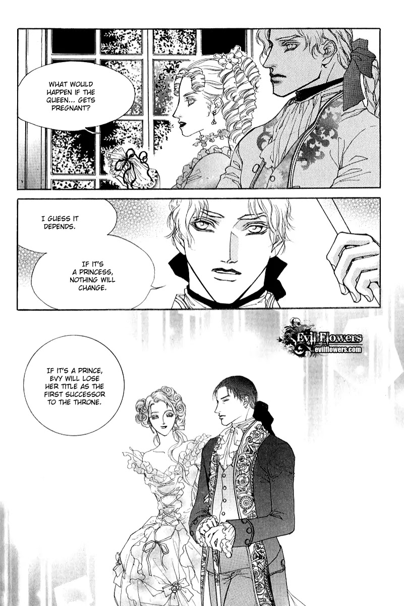 Evyione Chapter 27.2 page 37 - Chapter 27.2