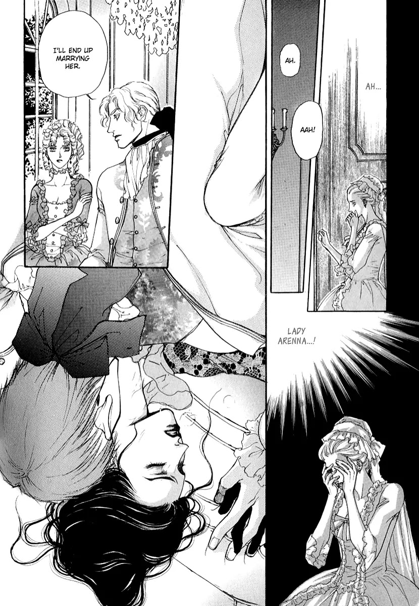 Evyione Chapter 27.2 page 39 - Chapter 27.2