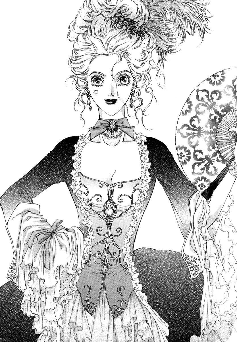 Evyione Chapter 27.2 page 42 - Chapter 27.2