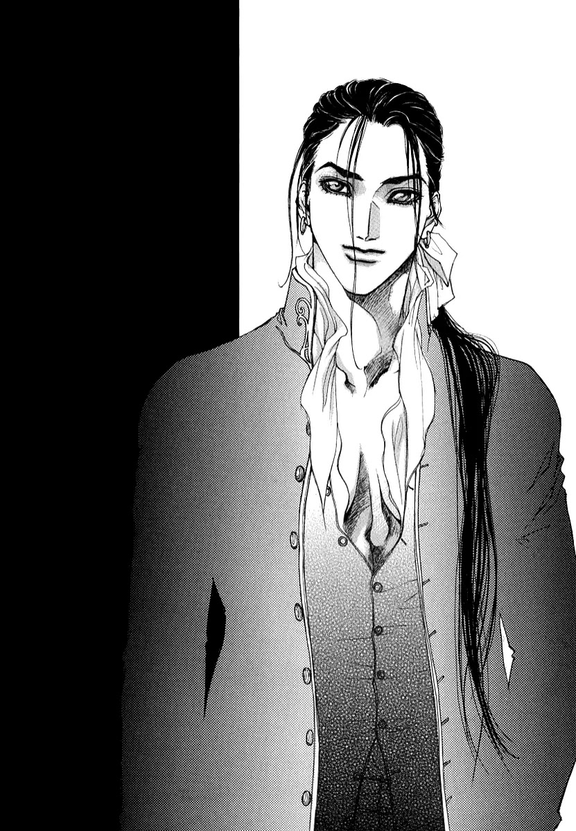 Evyione Chapter 27.2 page 43 - Chapter 27.2