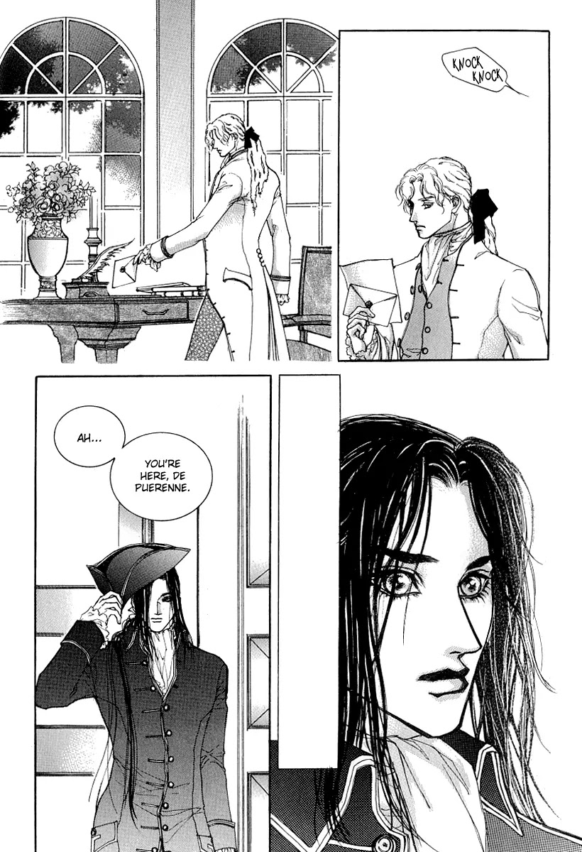 Evyione Chapter 28 page 19 - Chapter 28