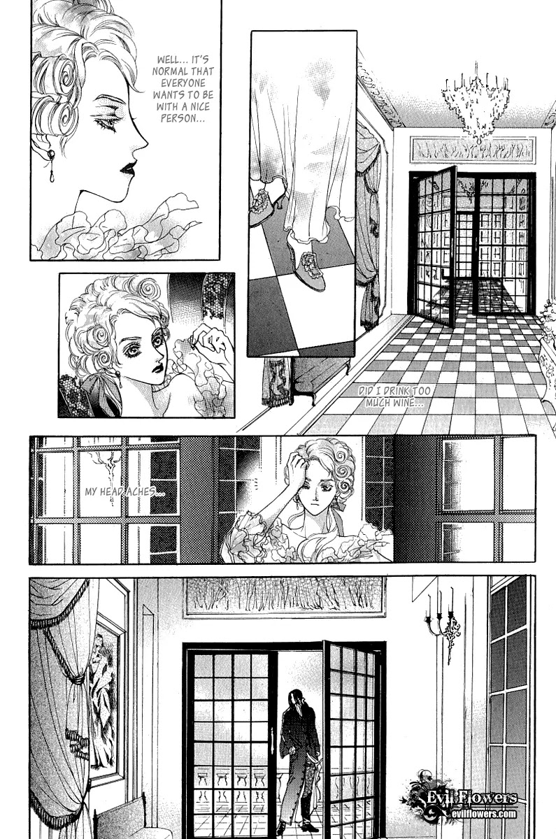 Evyione Chapter 28 page 9 - Chapter 28