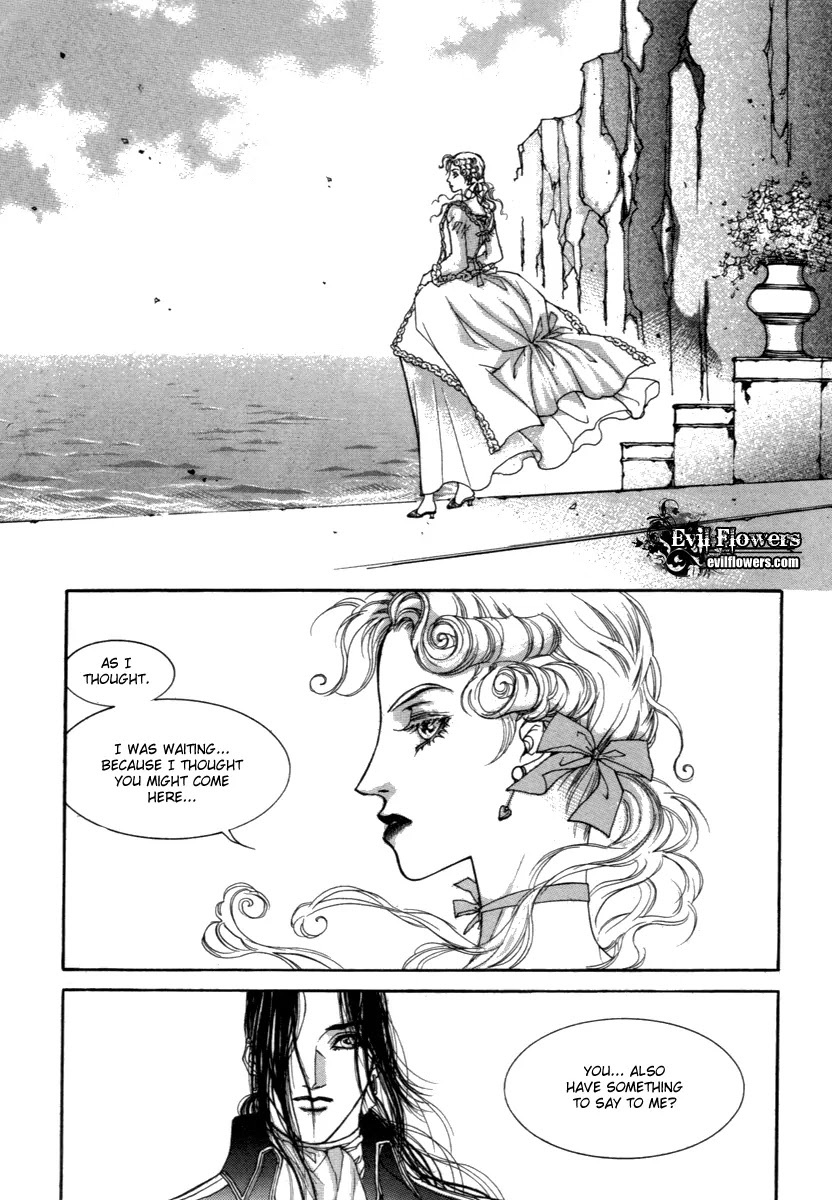 Evyione Chapter 29 page 11 - Chapter 29