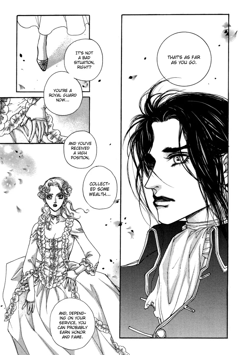 Evyione Chapter 29 page 12 - Chapter 29