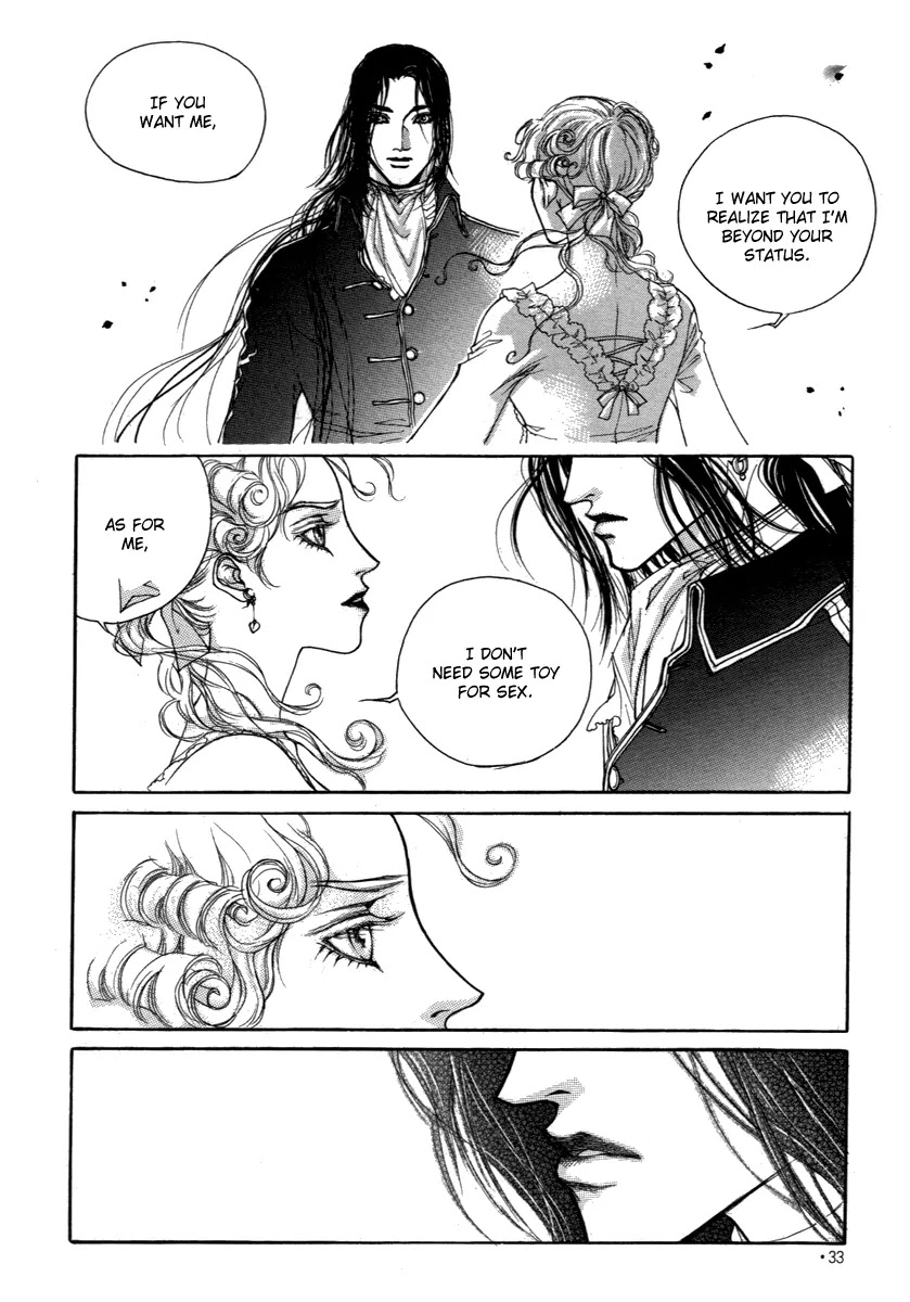 Evyione Chapter 29 page 13 - Chapter 29