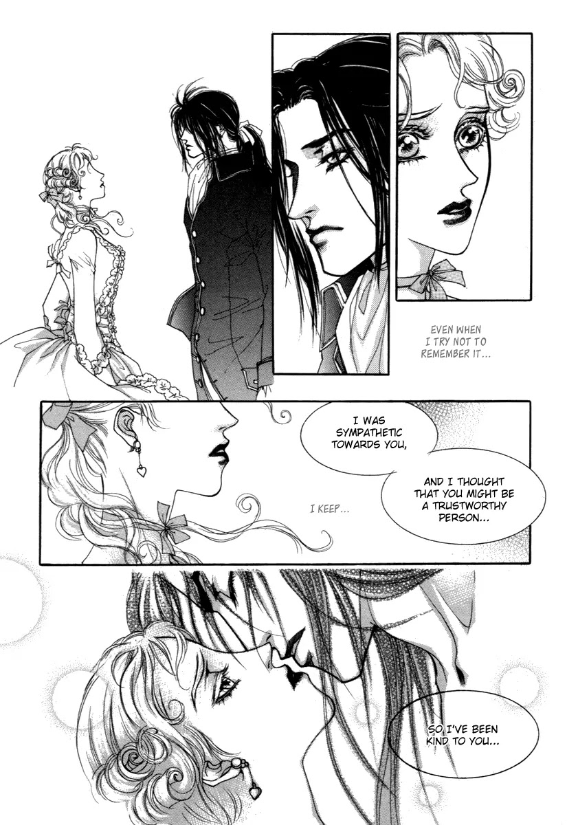 Evyione Chapter 29 page 14 - Chapter 29