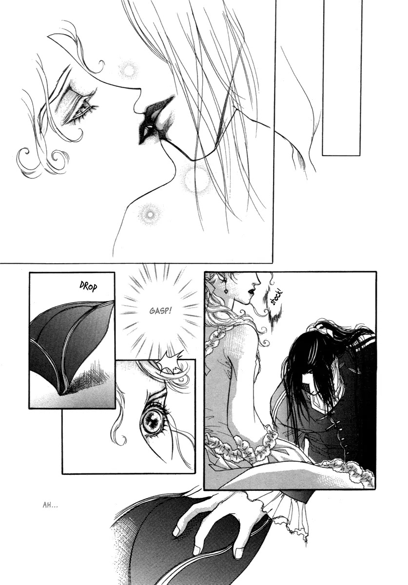Evyione Chapter 29 page 15 - Chapter 29