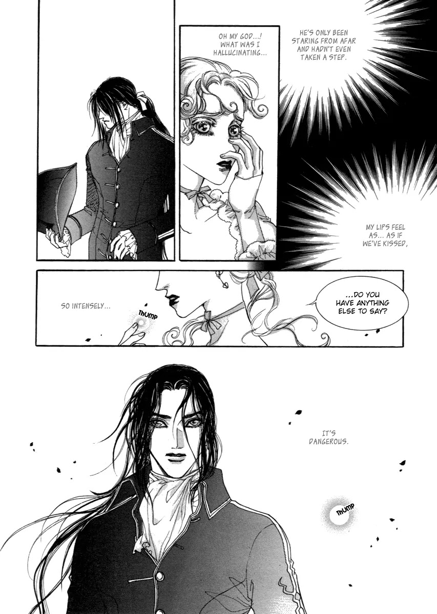 Evyione Chapter 29 page 16 - Chapter 29