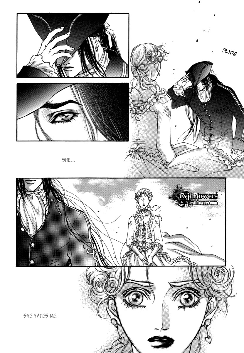Evyione Chapter 29 page 17 - Chapter 29