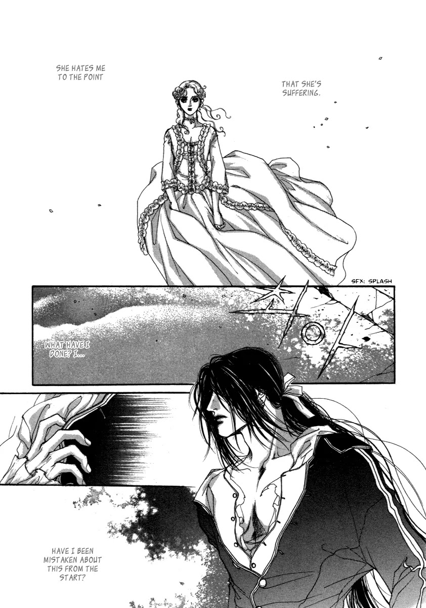 Evyione Chapter 29 page 18 - Chapter 29