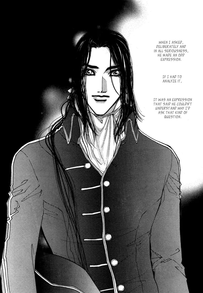 Evyione Chapter 29 page 4 - Chapter 29