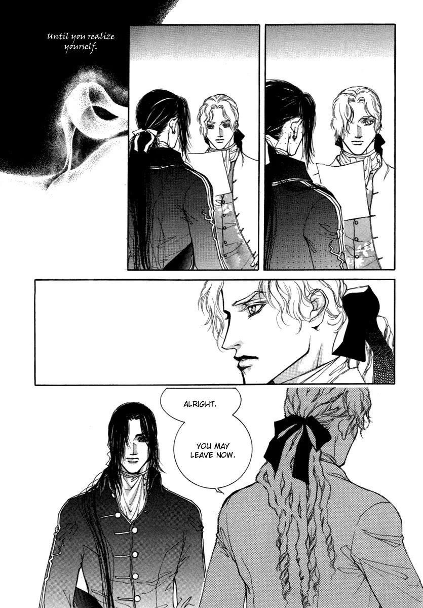 Evyione Chapter 29 page 6 - Chapter 29
