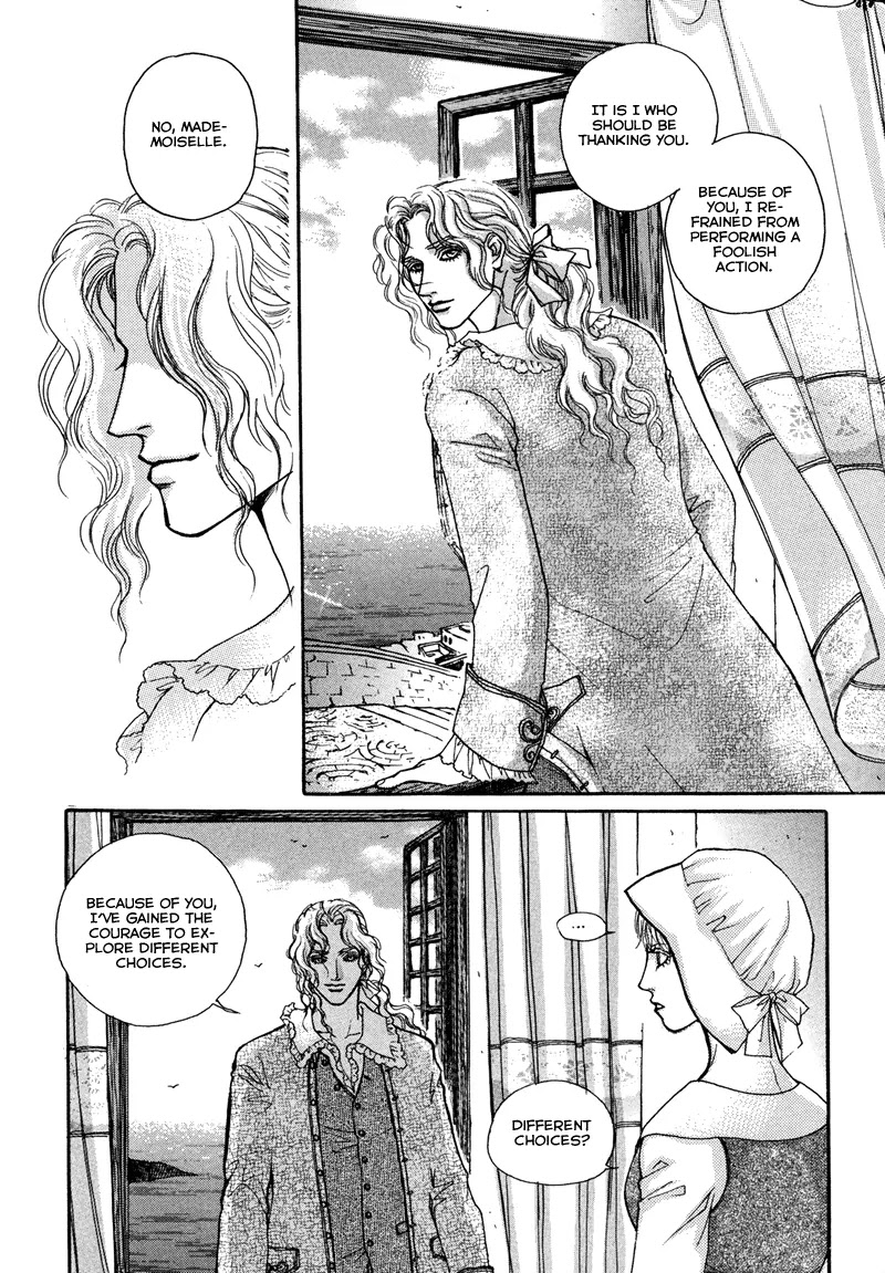 Evyione Chapter 3 page 17 - Chapter 3