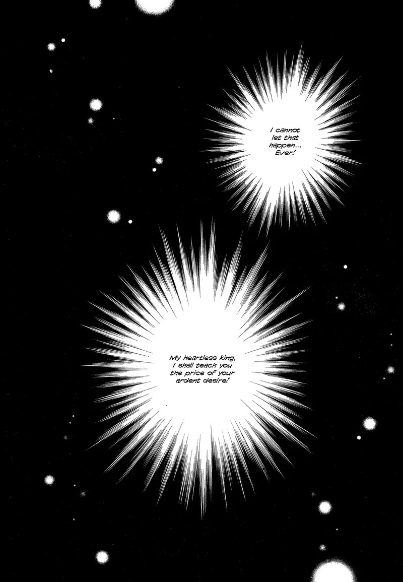 Evyione Chapter 3 page 25 - Chapter 3