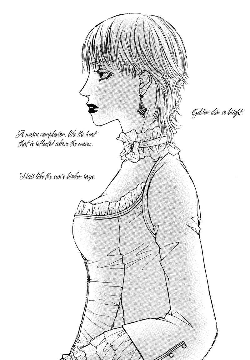 Evyione Chapter 3 page 4 - Chapter 3