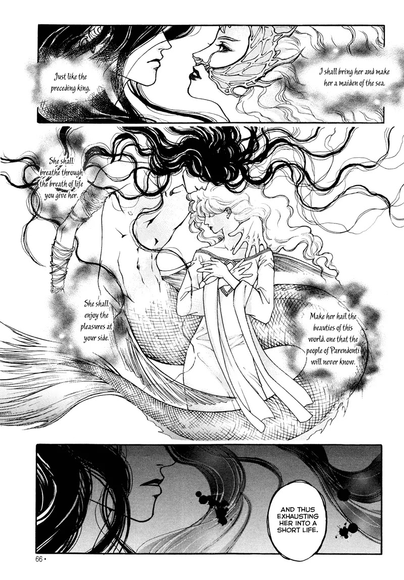 Evyione Chapter 3 page 6 - Chapter 3