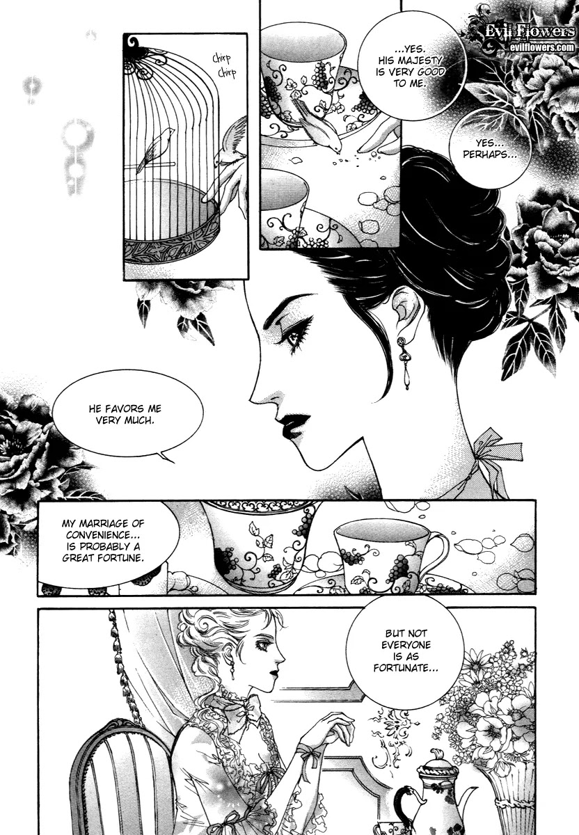 Evyione Chapter 30 page 20 - Chapter 30