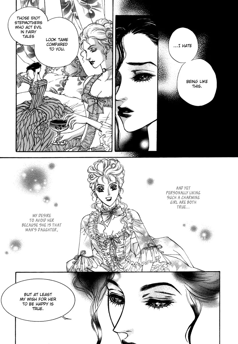 Evyione Chapter 30 page 23 - Chapter 30