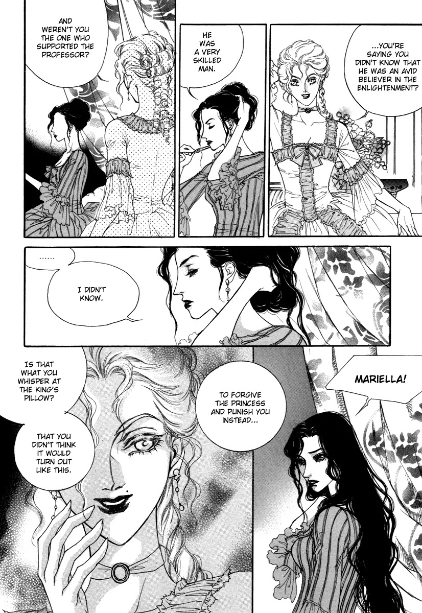Evyione Chapter 30 page 26 - Chapter 30