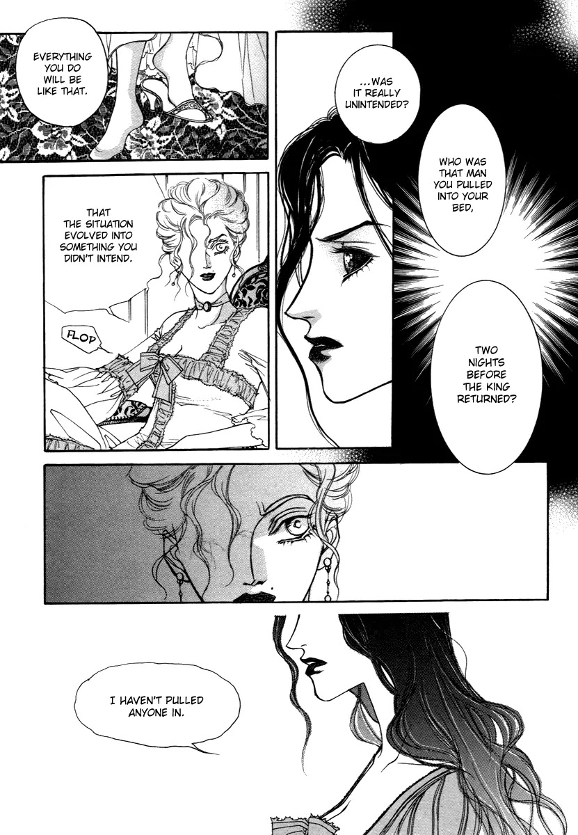 Evyione Chapter 30 page 27 - Chapter 30