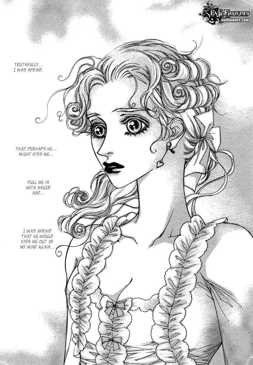 Evyione Chapter 30 page 4 - Chapter 30