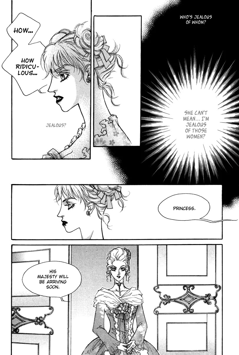 Evyione Chapter 30 page 8 - Chapter 30