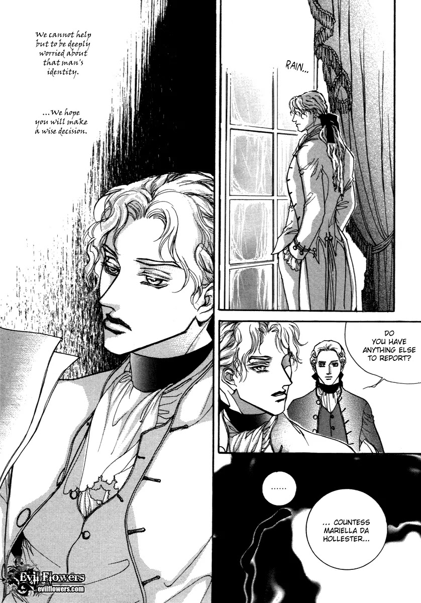 Evyione Chapter 32 page 17 - Chapter 32