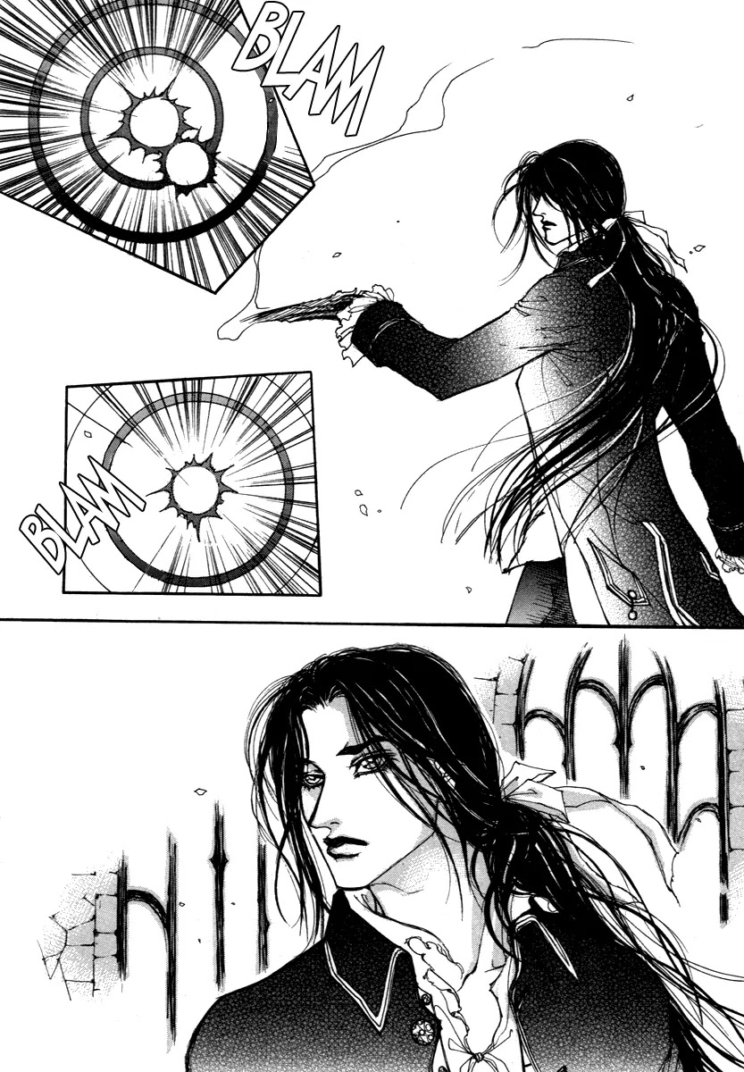 Evyione Chapter 32 page 19 - Chapter 32
