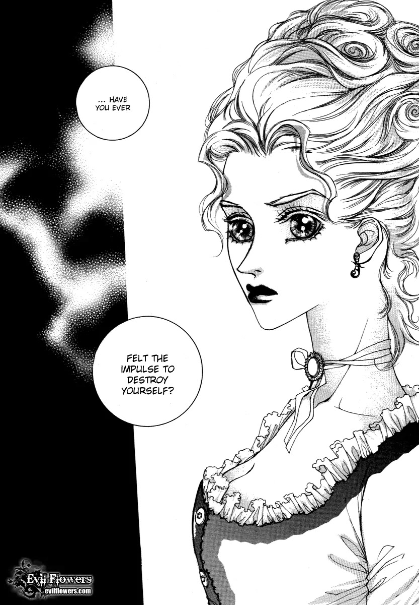 Evyione Chapter 32 page 3 - Chapter 32