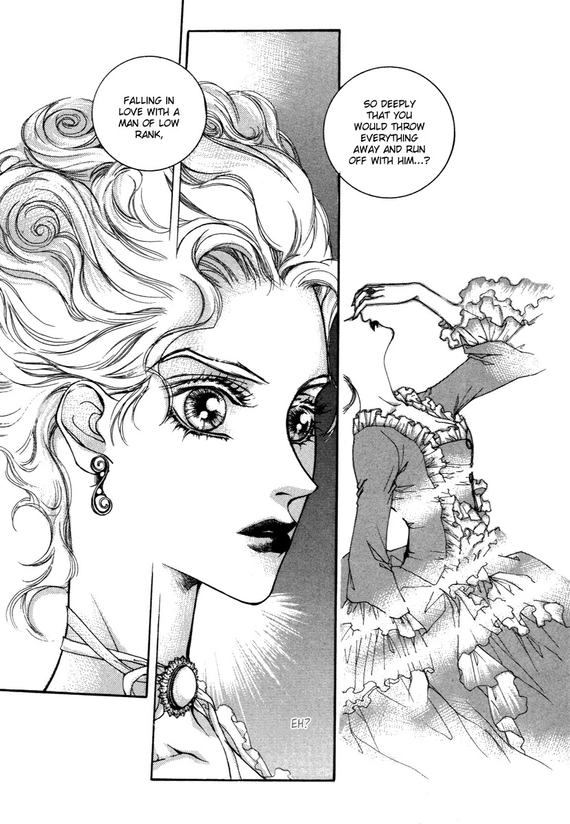 Evyione Chapter 32 page 6 - Chapter 32