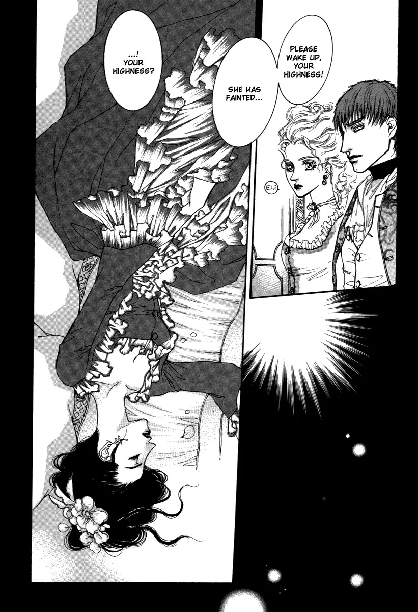 Evyione Chapter 32 page 7 - Chapter 32