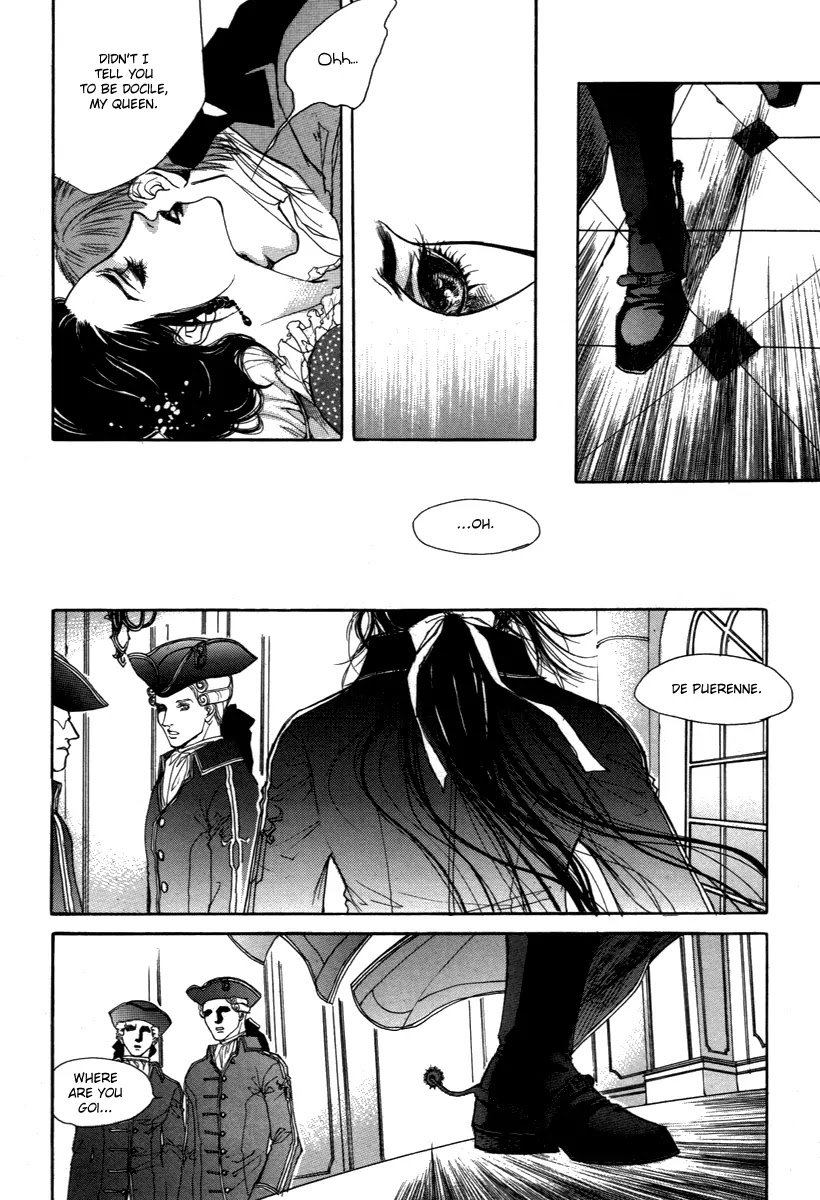Evyione Chapter 34.1 page 11 - Chapter 34.1