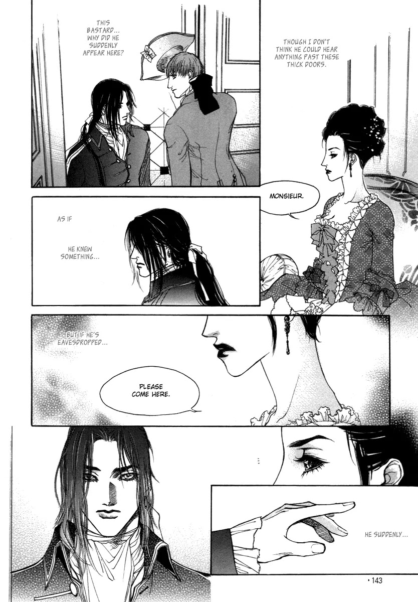 Evyione Chapter 34.1 page 15 - Chapter 34.1