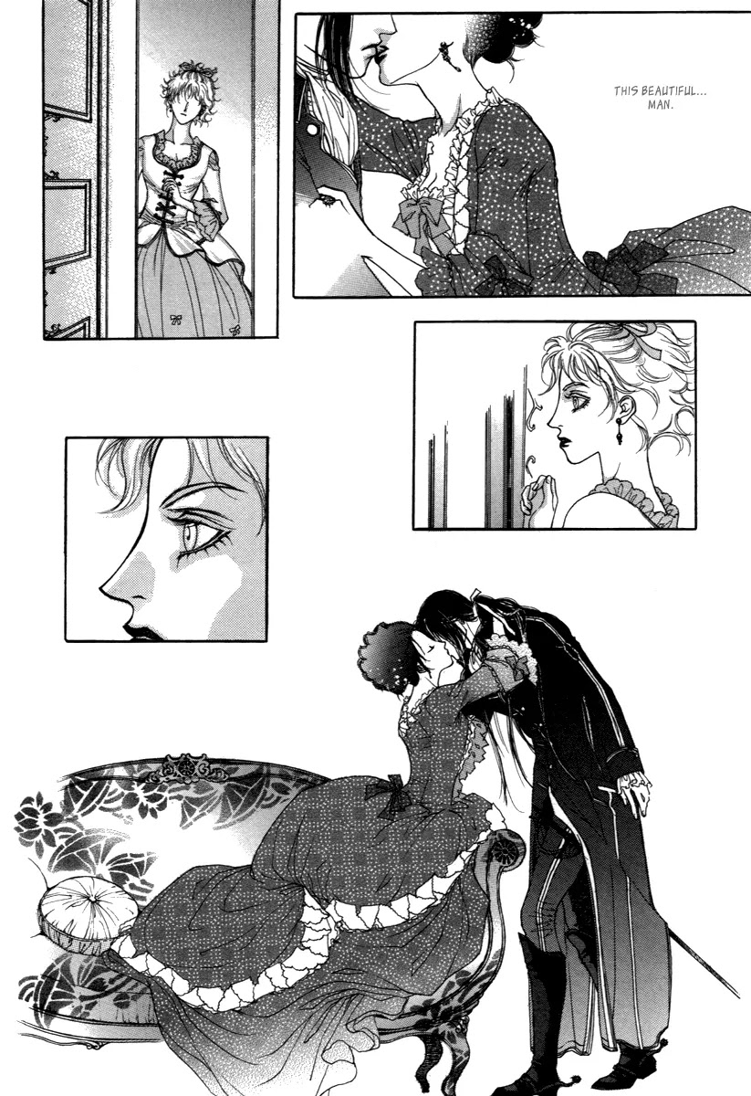 Evyione Chapter 34.1 page 19 - Chapter 34.1