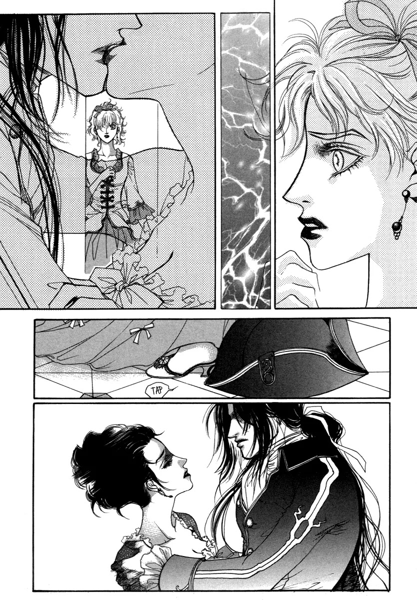 Evyione Chapter 34.1 page 20 - Chapter 34.1