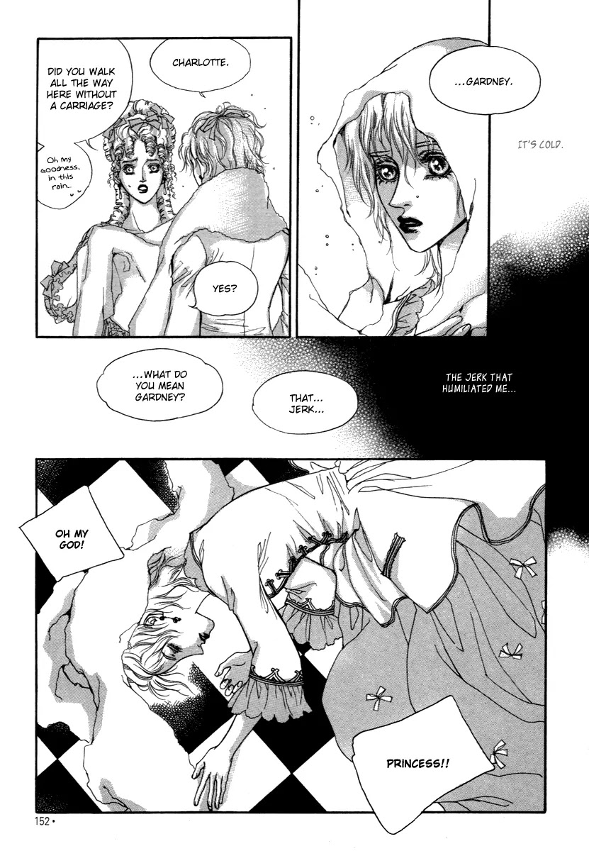 Evyione Chapter 34.1 page 24 - Chapter 34.1