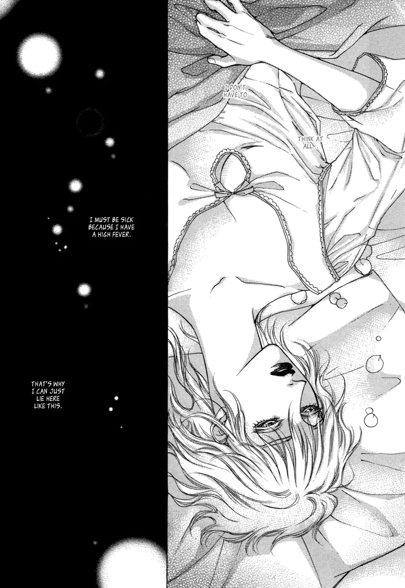 Evyione Chapter 34.1 page 30 - Chapter 34.1