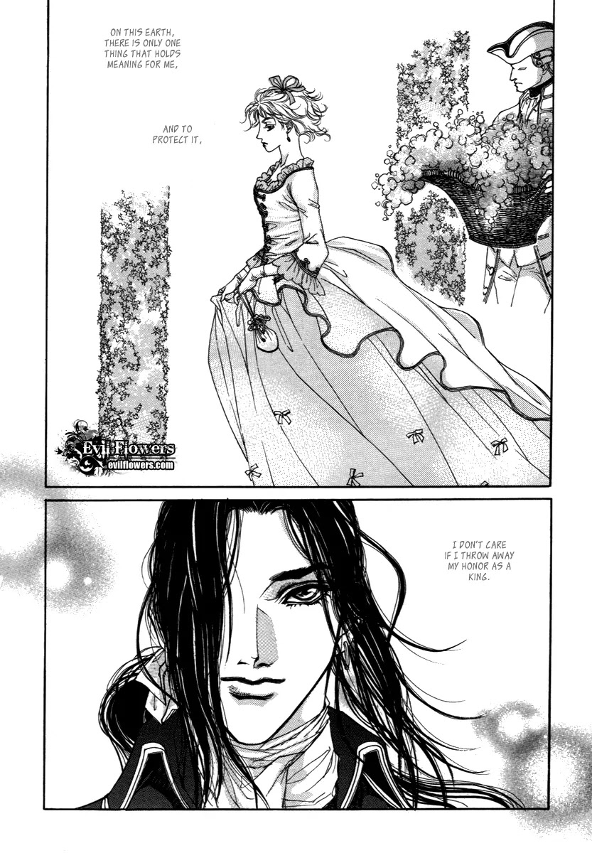 Evyione Chapter 34.1 page 7 - Chapter 34.1