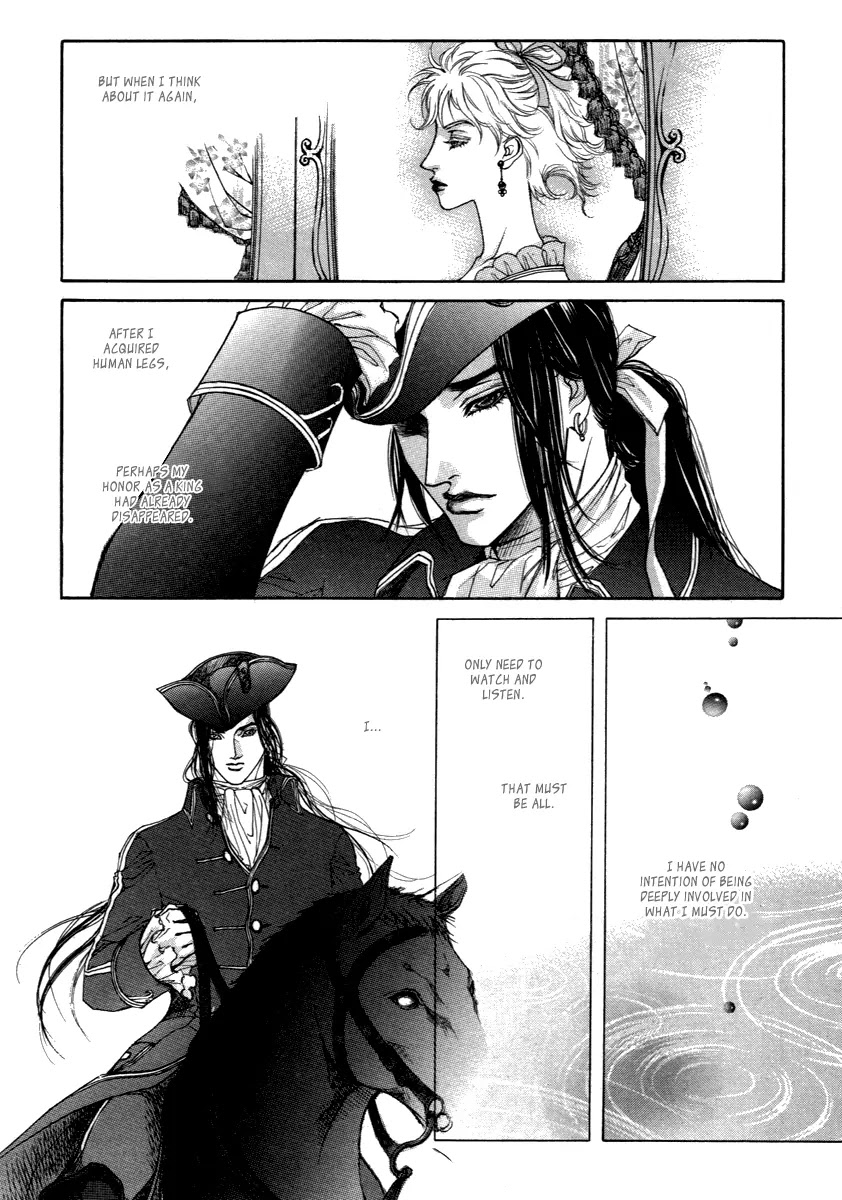 Evyione Chapter 34.1 page 8 - Chapter 34.1