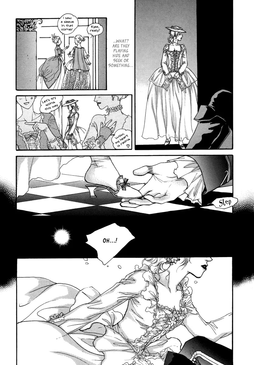 Evyione Chapter 34.2 page 10 - Chapter 34.2