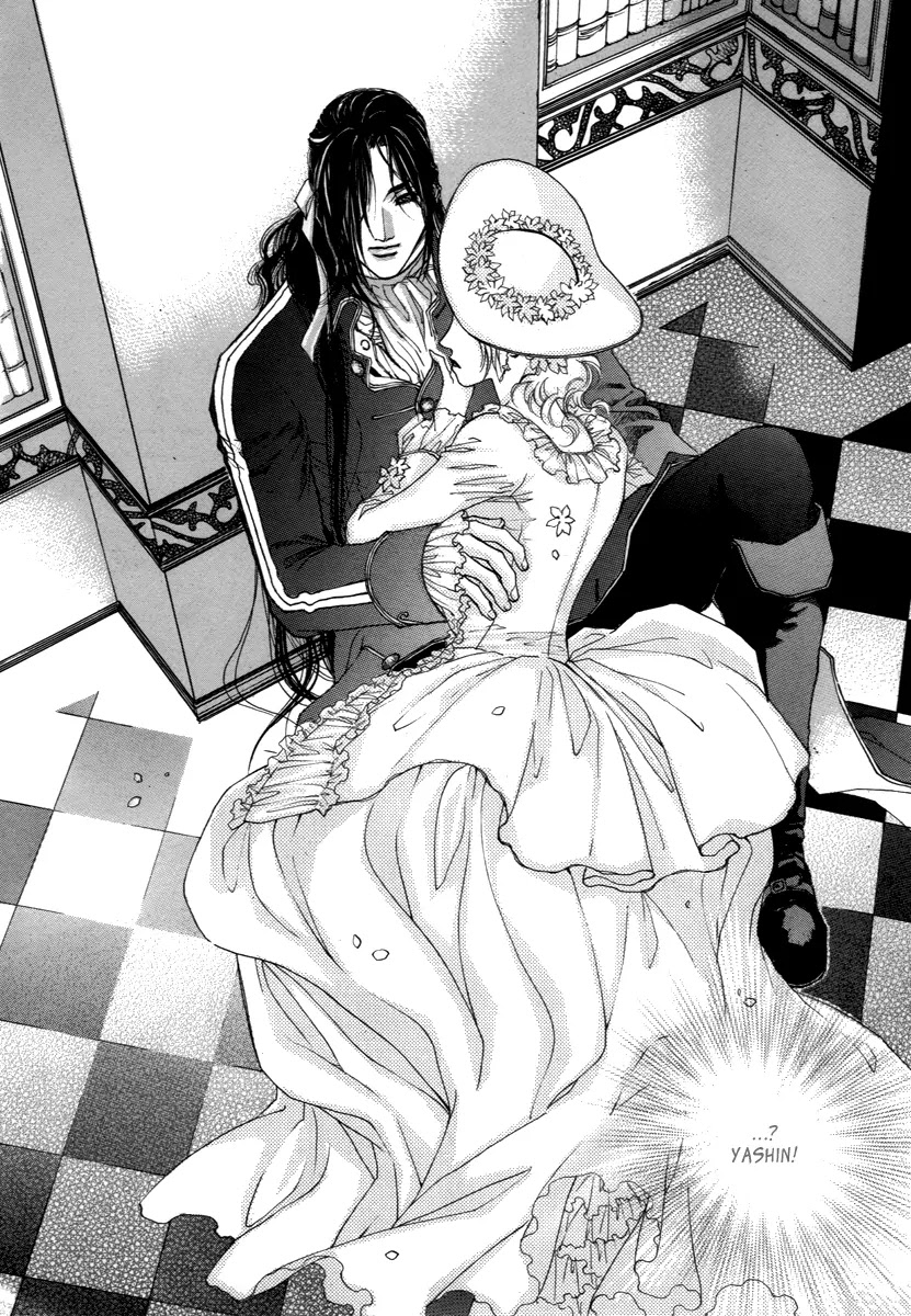 Evyione Chapter 34.2 page 11 - Chapter 34.2