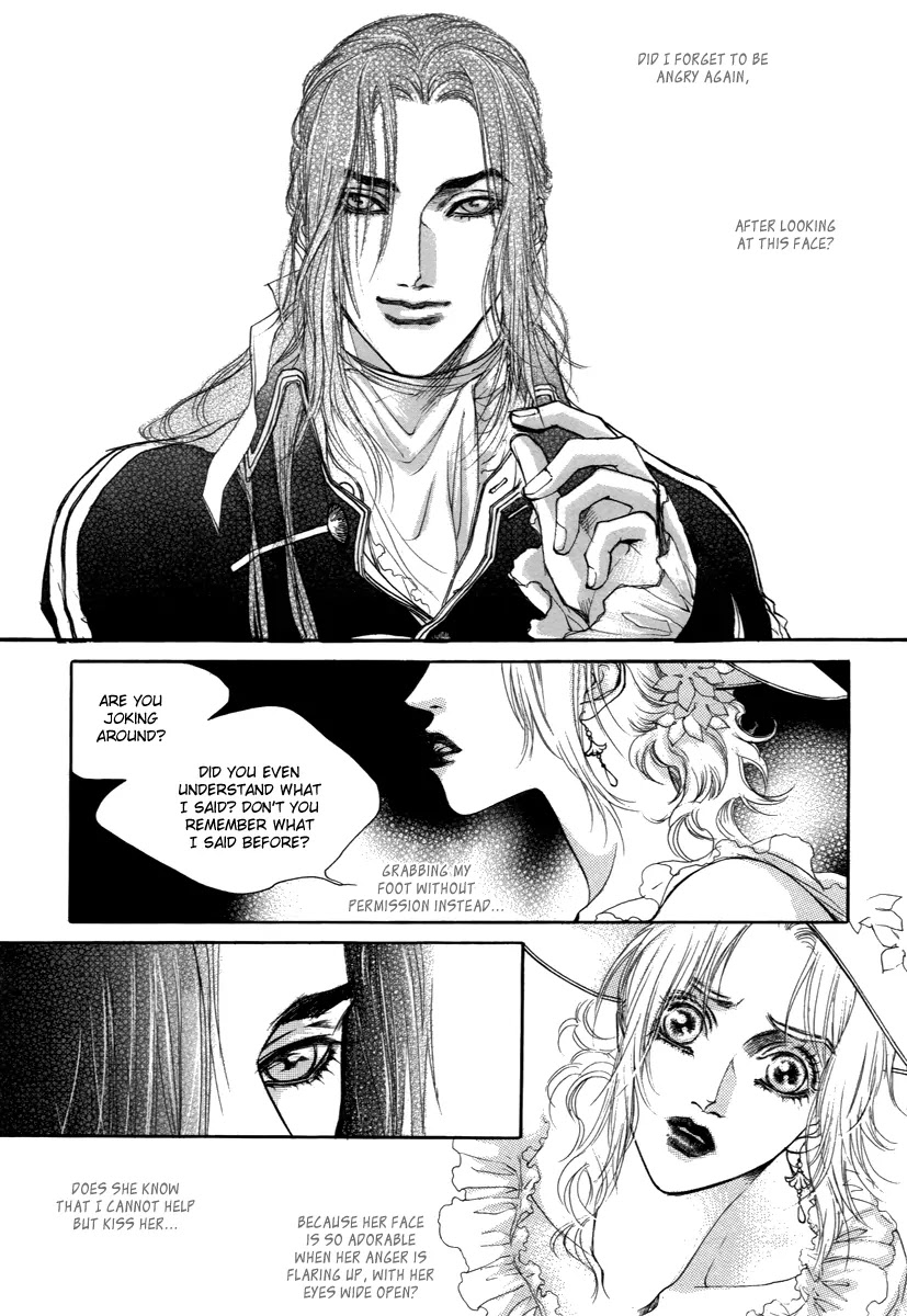 Evyione Chapter 34.2 page 15 - Chapter 34.2