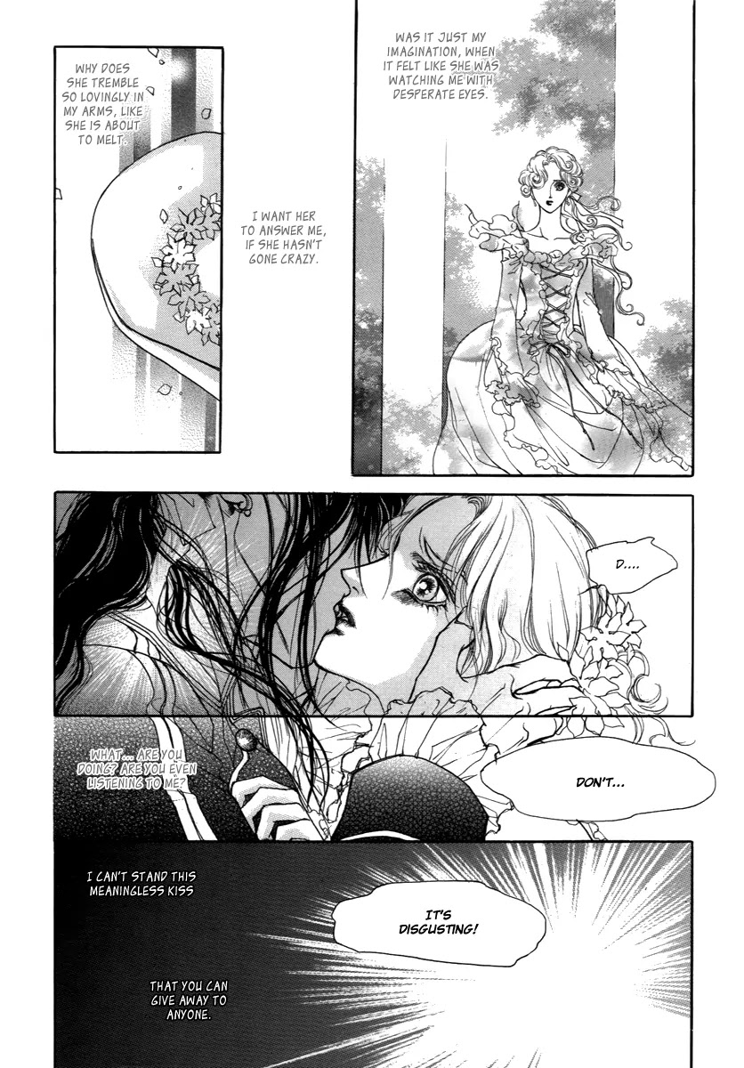 Evyione Chapter 34.2 page 19 - Chapter 34.2