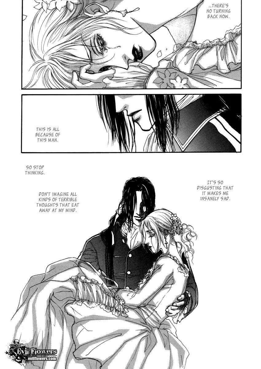 Evyione Chapter 34.2 page 24 - Chapter 34.2