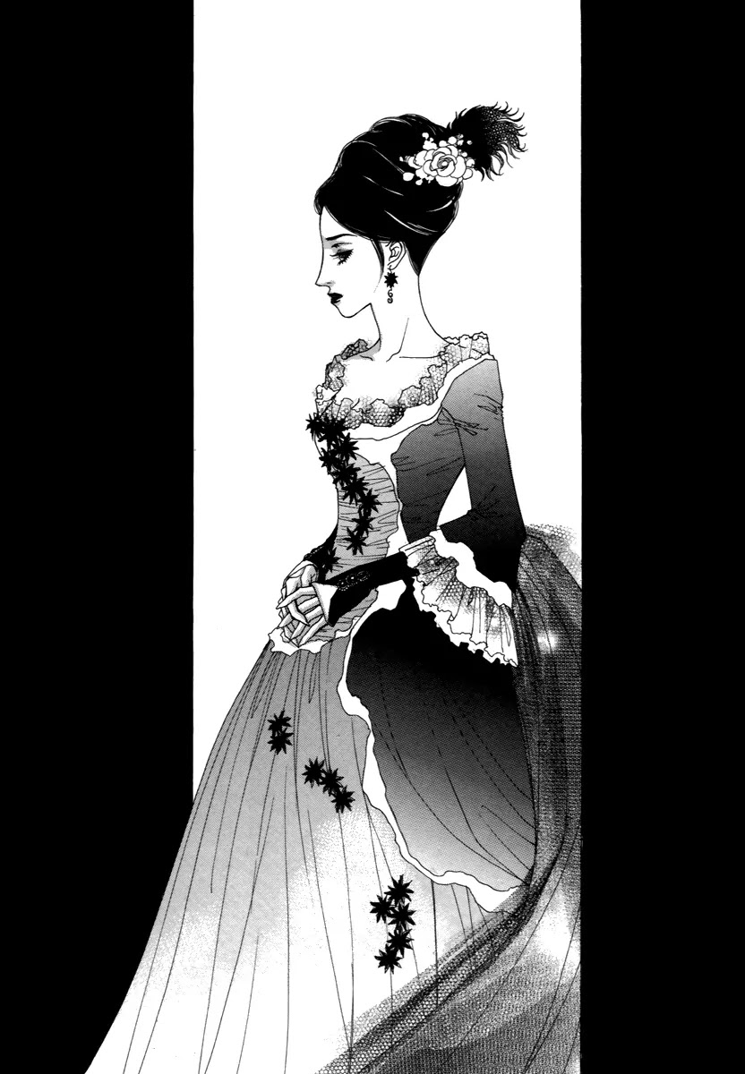 Evyione Chapter 34.2 page 26 - Chapter 34.2