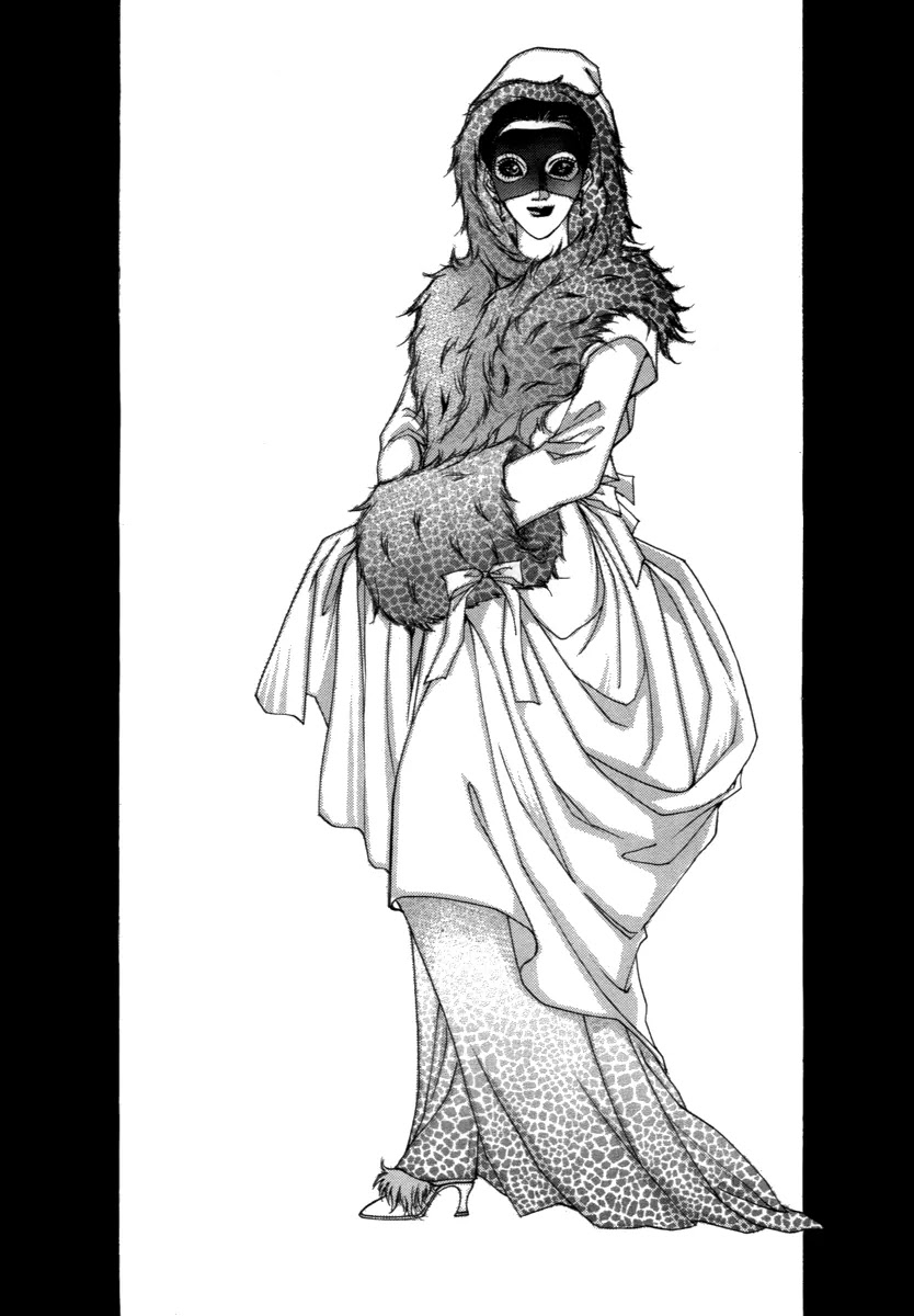 Evyione Chapter 34.2 page 27 - Chapter 34.2