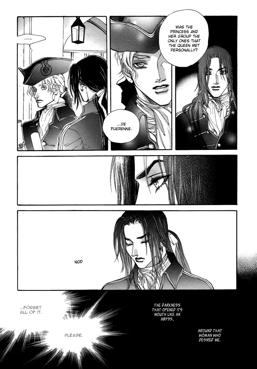 Evyione Chapter 34.2 page 6 - Chapter 34.2