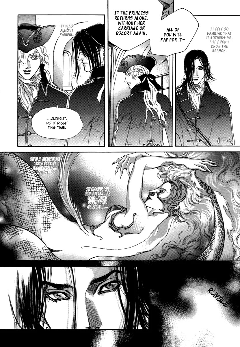 Evyione Chapter 34.2 page 7 - Chapter 34.2